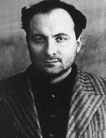 М. С. Именитов