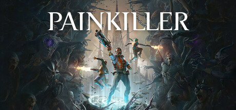 Файл:Обложка игры Painkiller 2025.jpg