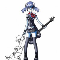 Нарушитель спокойствия попался