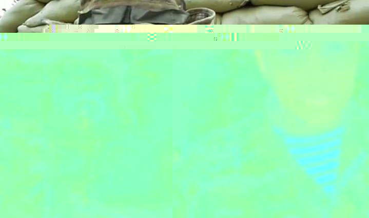 АТО, июнь 2014