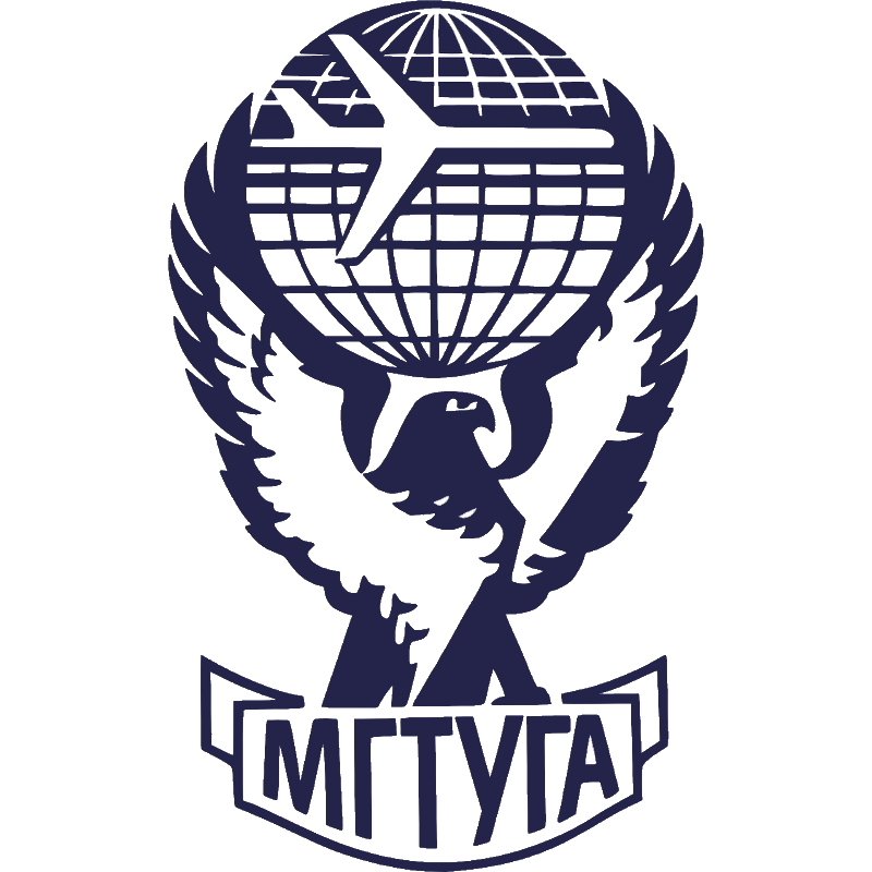 Файл:Эмблема МГТУ ГА.png