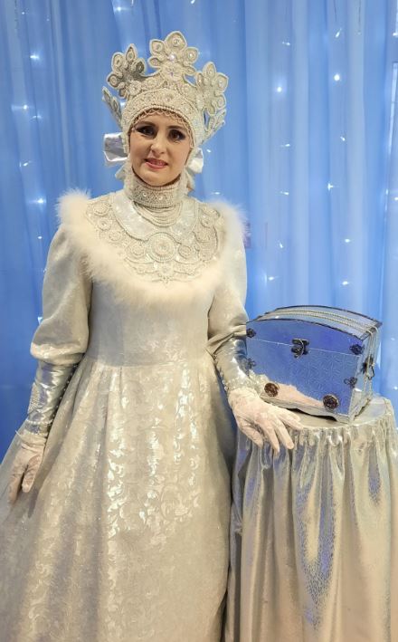 Файл:Матушка Зима Яренск ВК.jpg