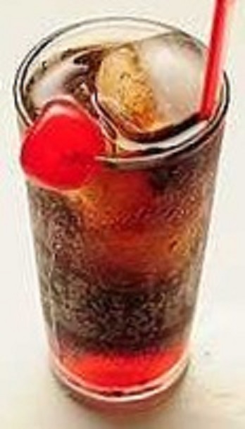 Файл:Рой Роджерс (коктейль).jpg