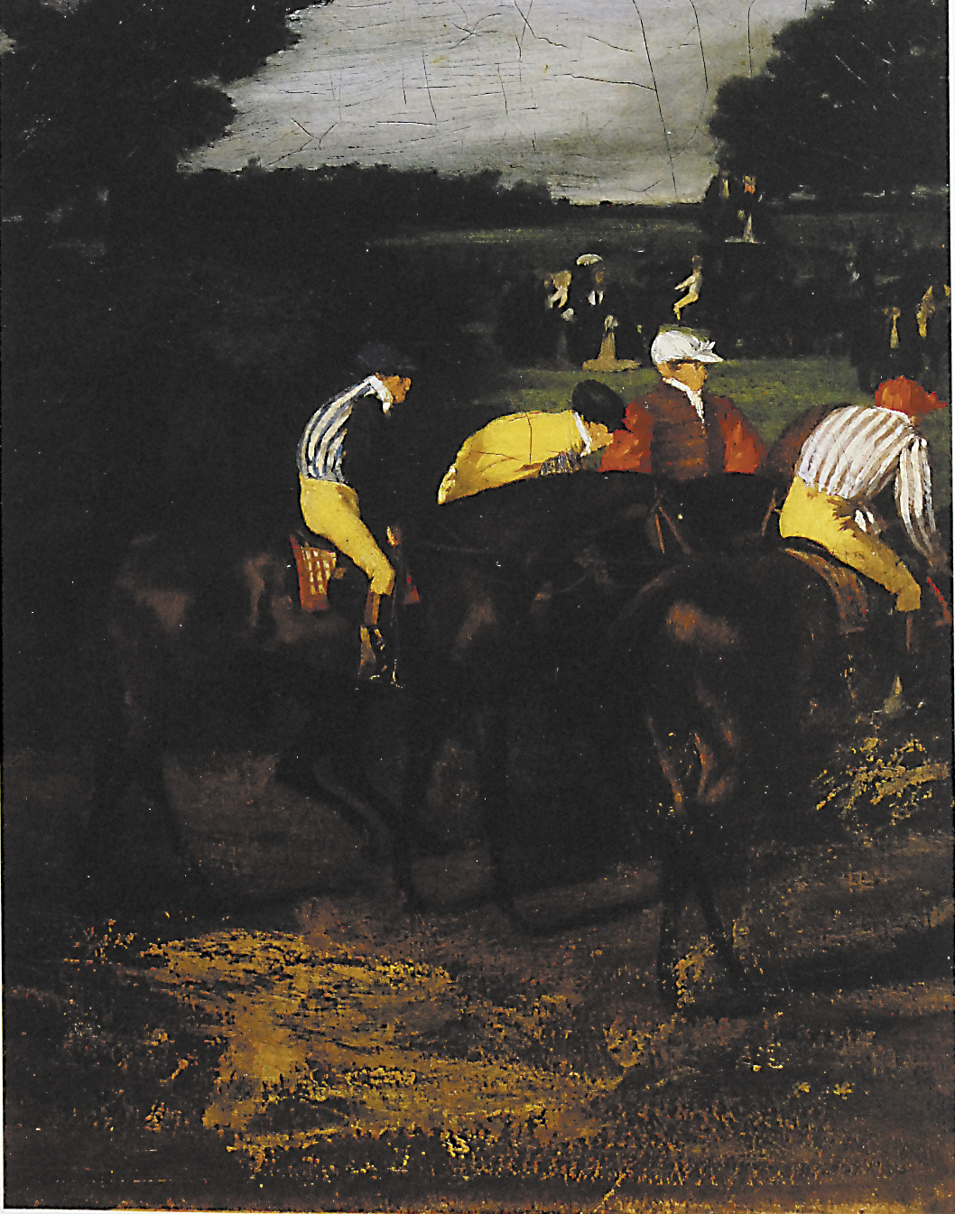 Jockeys à Epsom 97.jpg