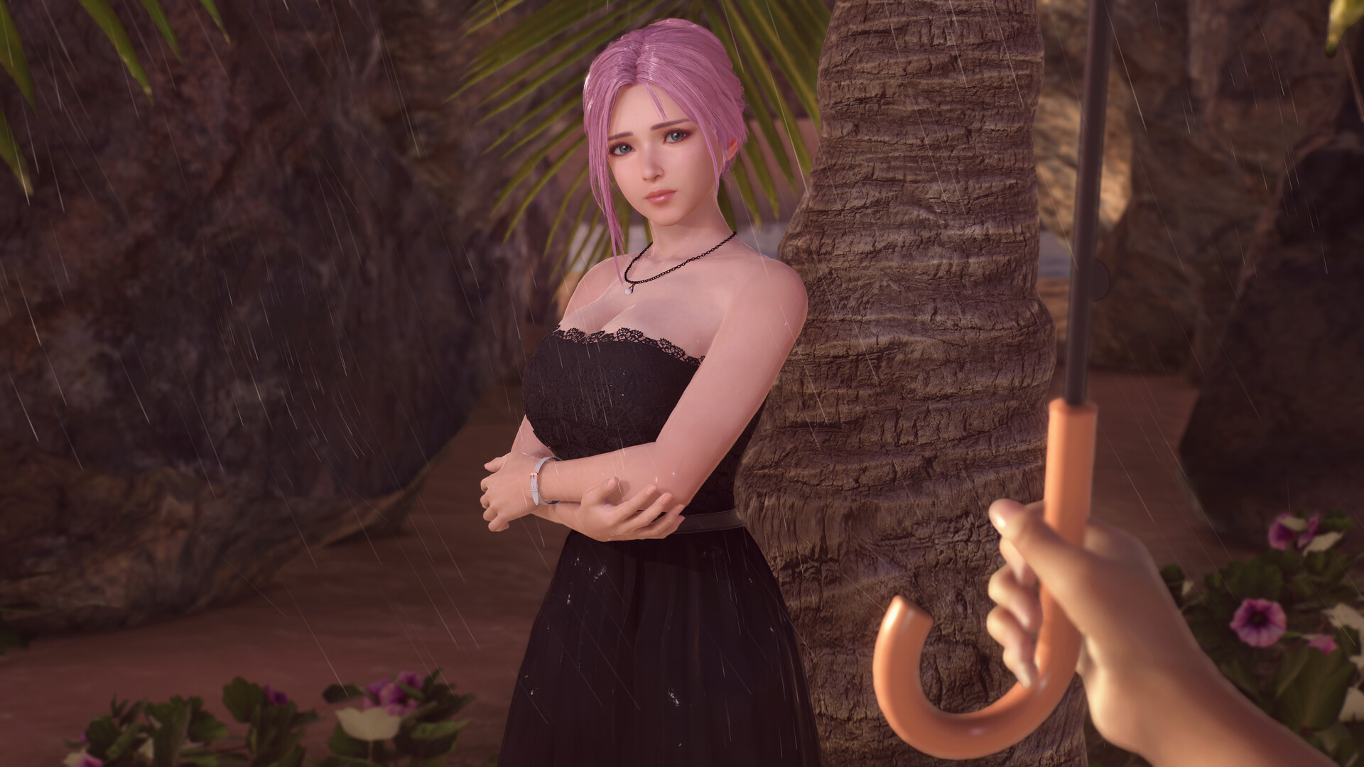 4-скриншот из Venus Vacation Prism- Dead or Alive Xtreme.jpg