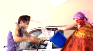 «Суперневестка»