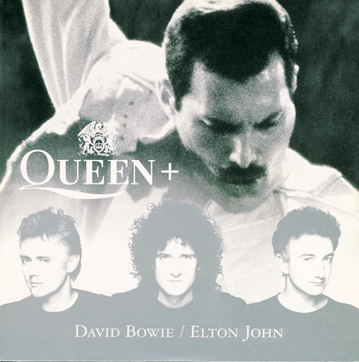 Обложка британского промо-CD