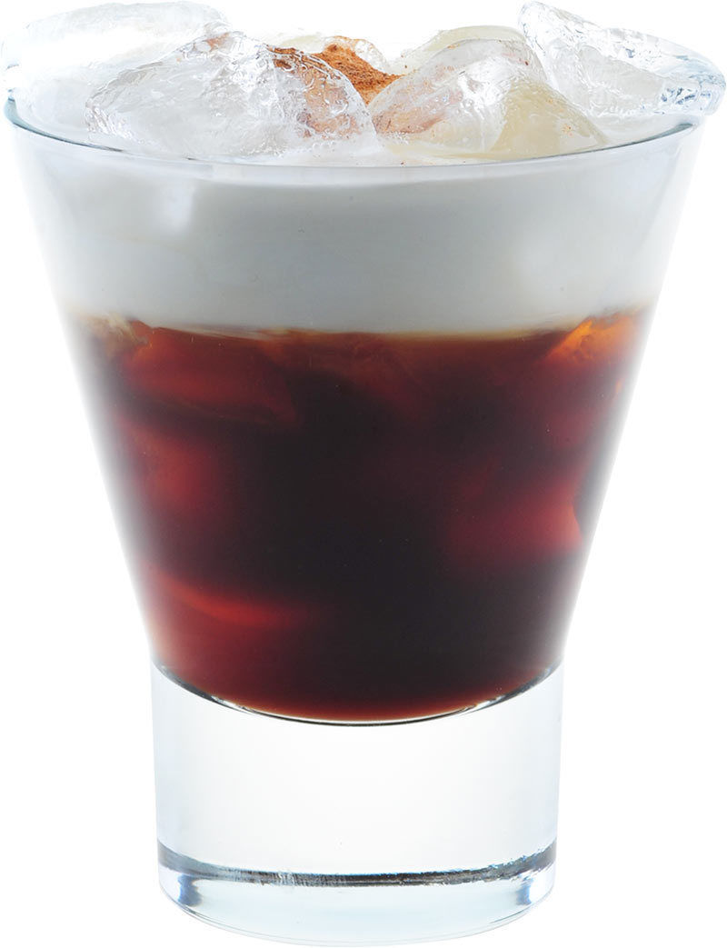 Файл:Домашний Лебовски (коктейль).jpg