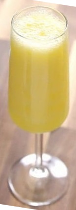 Файл:Мимоза со сливками (коктейль).jpg