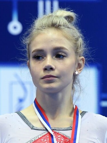 Файл:Юлия Константиновна Бирюля.jpg