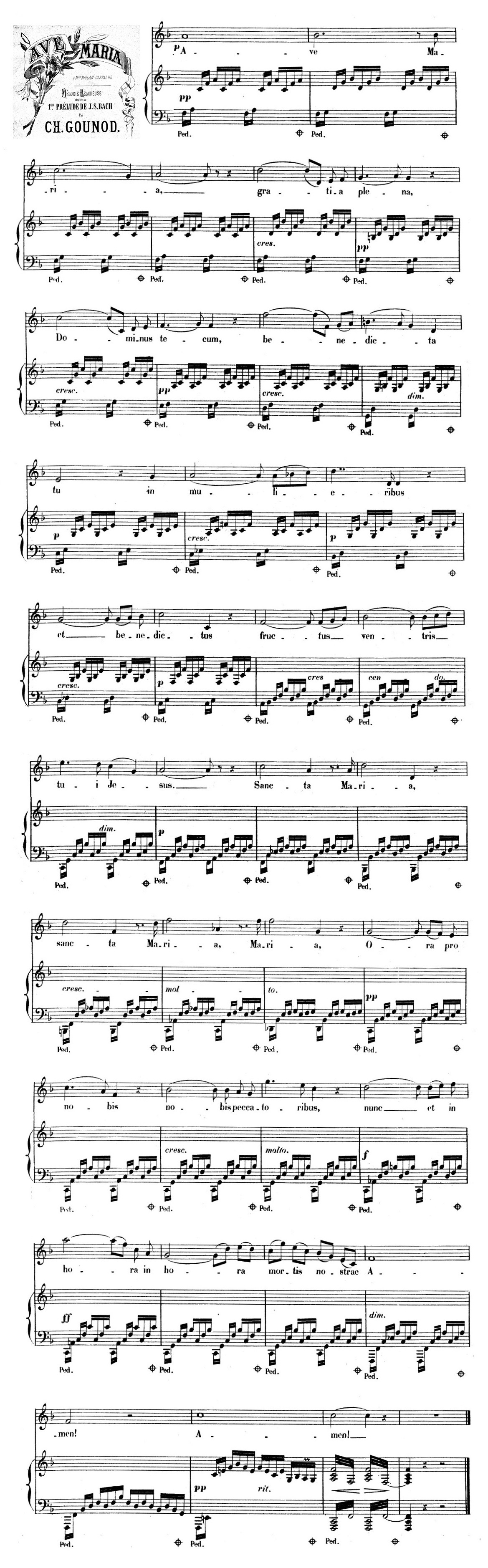 Ave Maria (Bach-Gounod), vocal melody & accompaniment.jpg