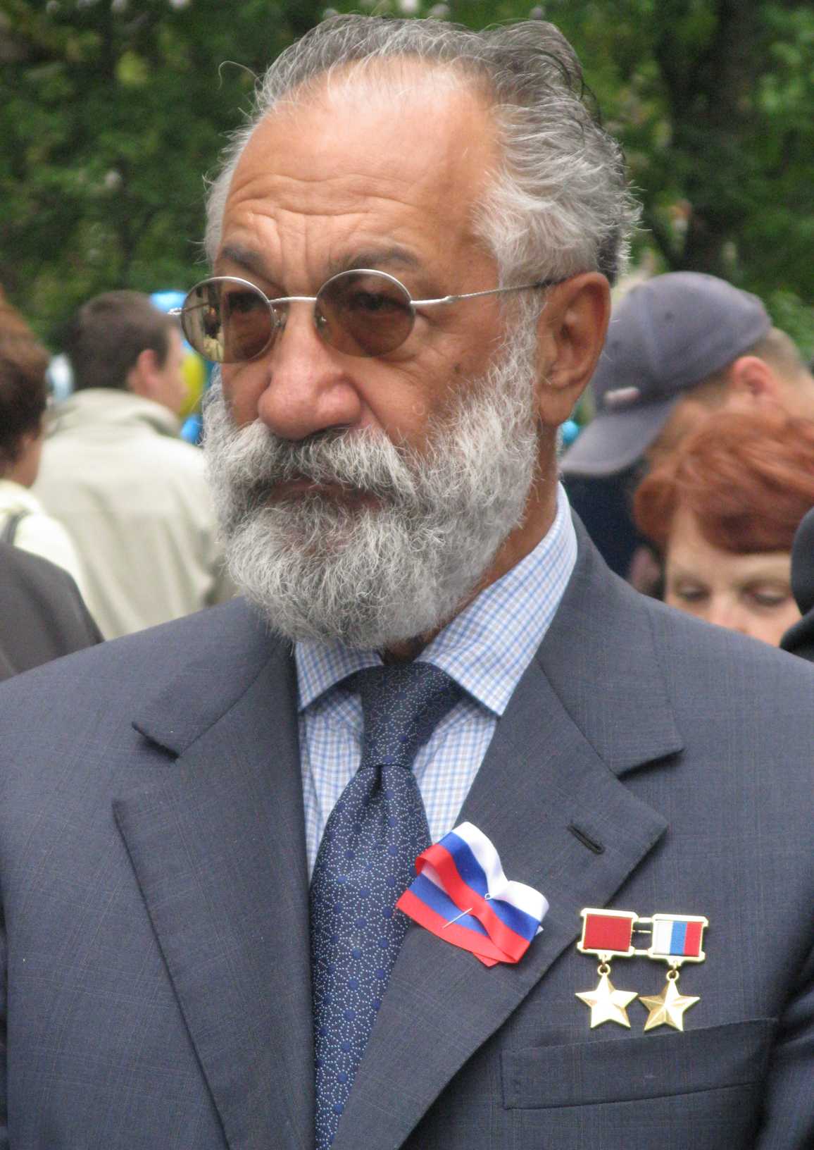 Chilingarov Arh.jpg