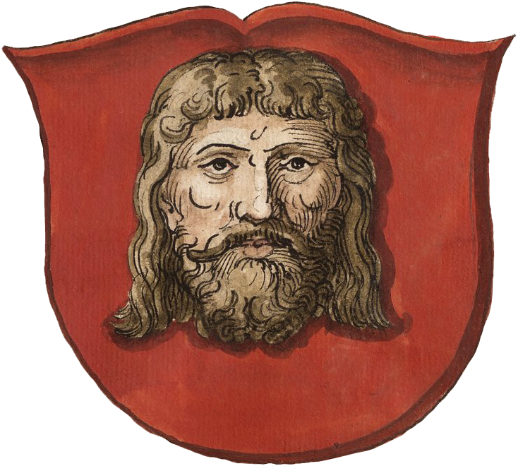 Герб Витебского воеводства