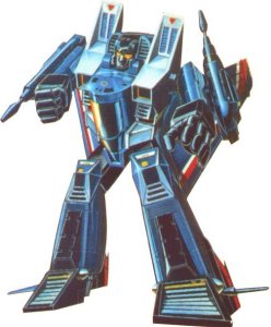 Тандеркрэкер