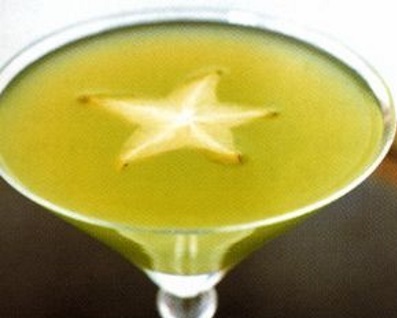Файл:Изумрудная Звезда (коктейль).jpg