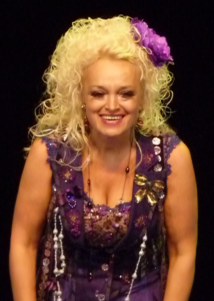 Надежда Кадышева