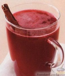 Рождественский пунш (коктейль) 2.jpg