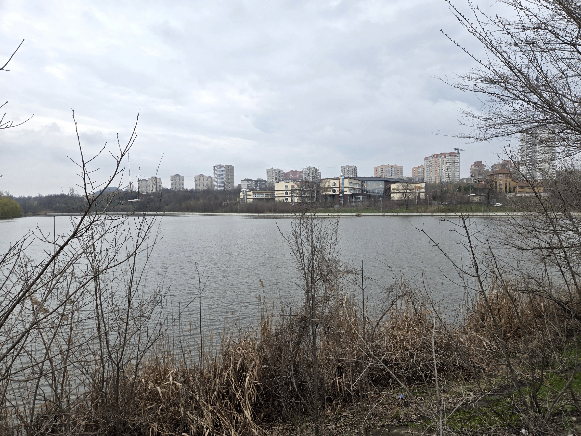 Ставок в апреле 2025 года