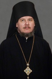 Епископ Филарет