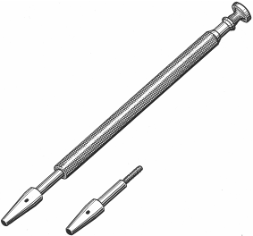 Инструмент для снятия среза