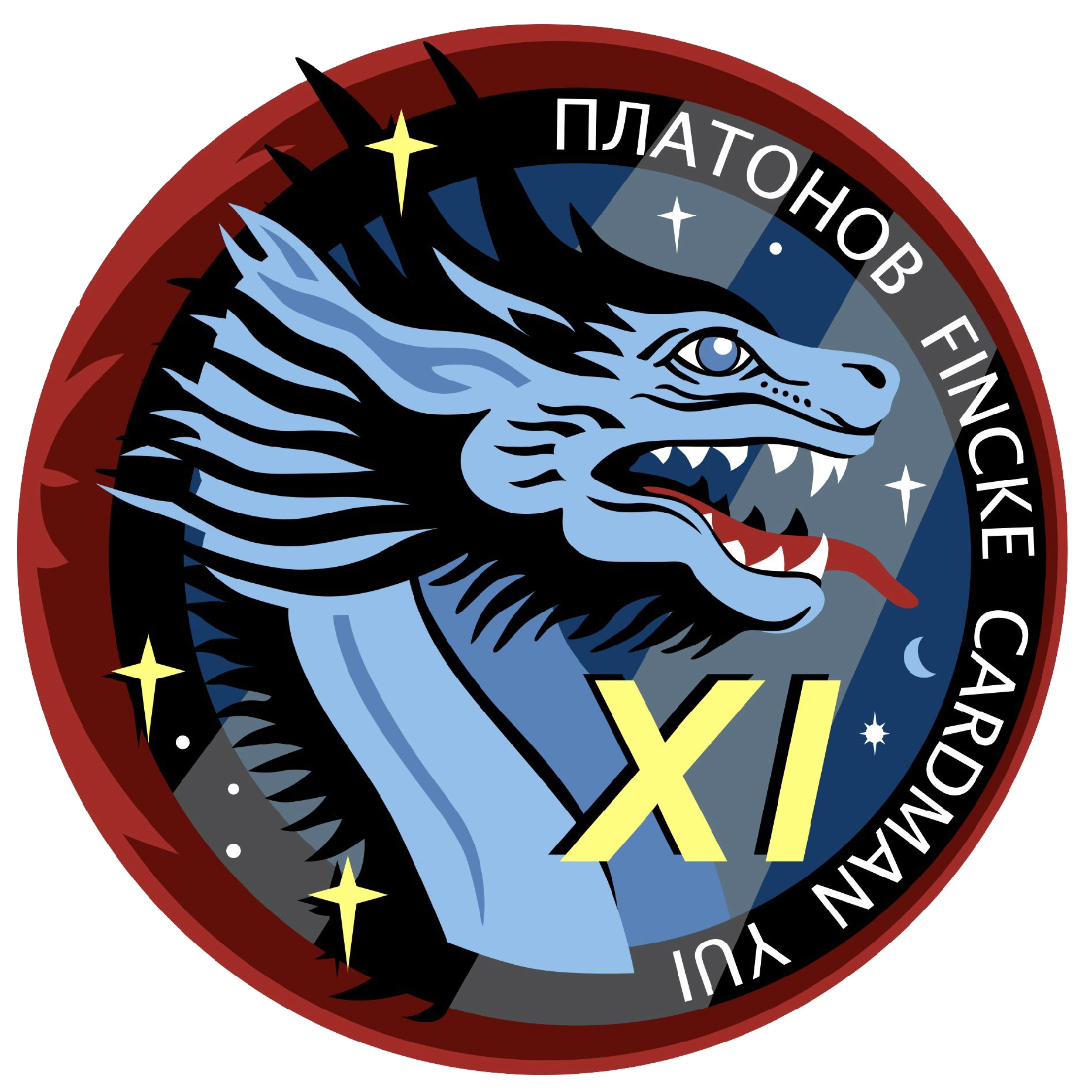 SpaceX Crew-11 logo.png