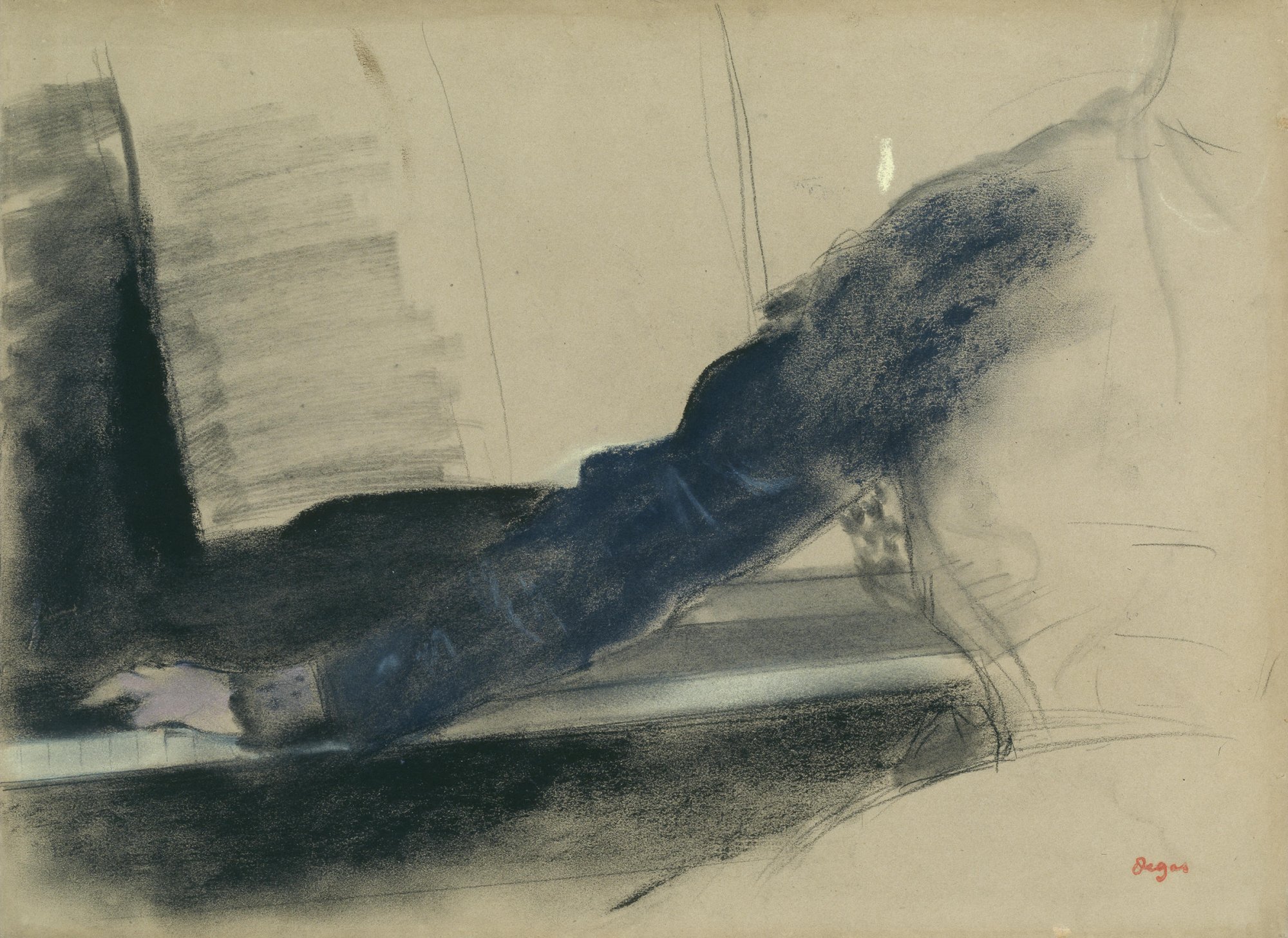 Study for Mrs Camus at the Piano 2573.jpg