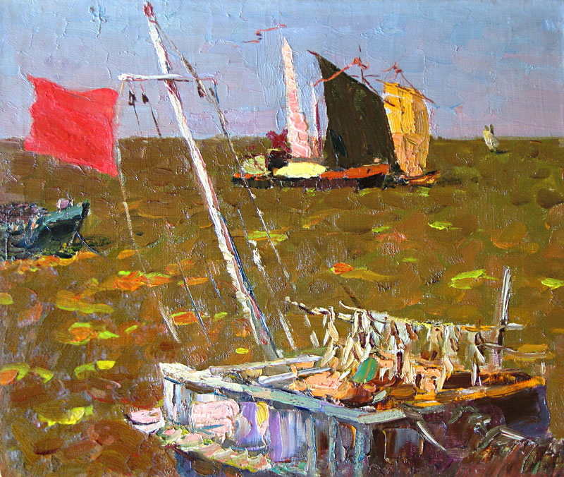 Файл:Овчинников-Рыбаки Каспия-1958-ovc14b.jpg