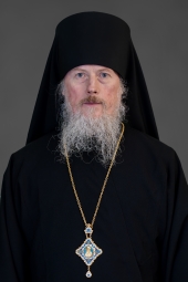 Епископ Пантелеимон