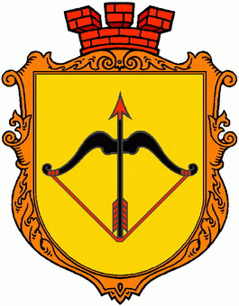 Герб села Михайловка