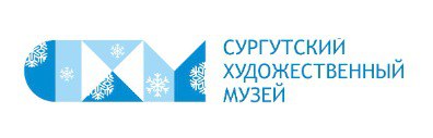 Файл:Логотип Сургутский художественный музей.jpg