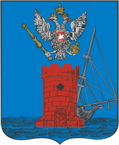 Герб 1844 года