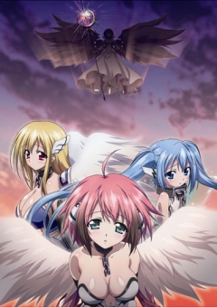 Heaven's Lost Property the Movie The Angeloid of Clockwork.jpg