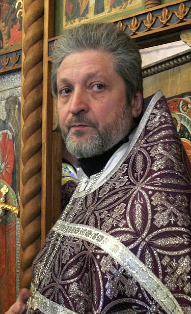 Михаил Иванович Рязанцев