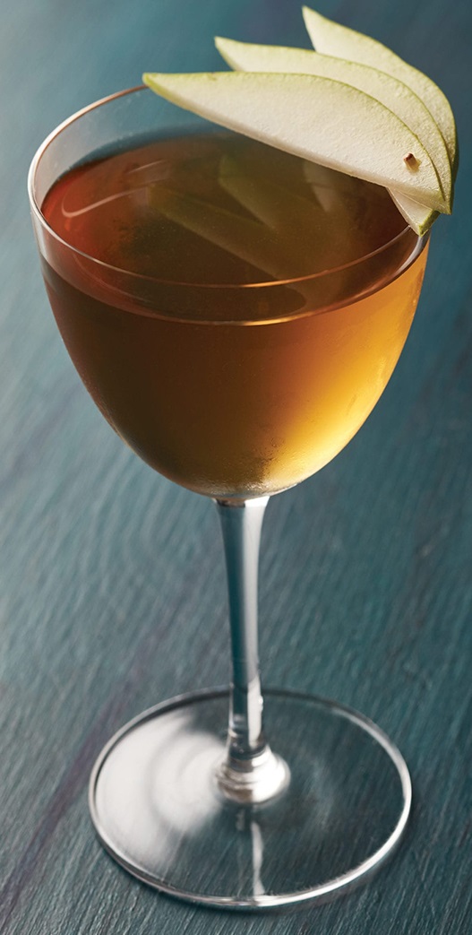 Minch’s Lure (коктейль).jpg