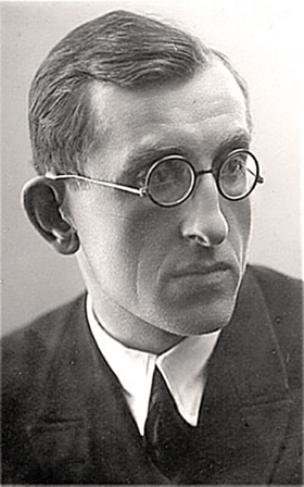 С. С. Динамов