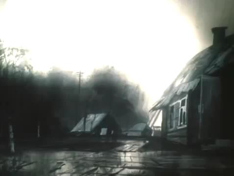 Кадр из мультфильма «Очень старый человек с огромными крыльями» 1990.jpg