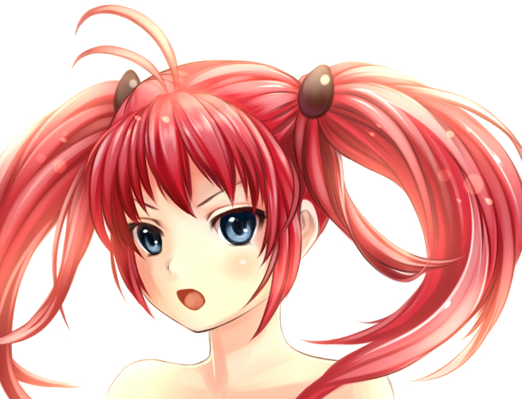 Лицо крупным планом