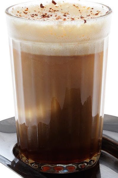 Файл:Чёрный флип (коктейль).jpg