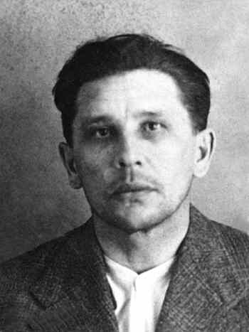 С. М. Глинский-Смирнов