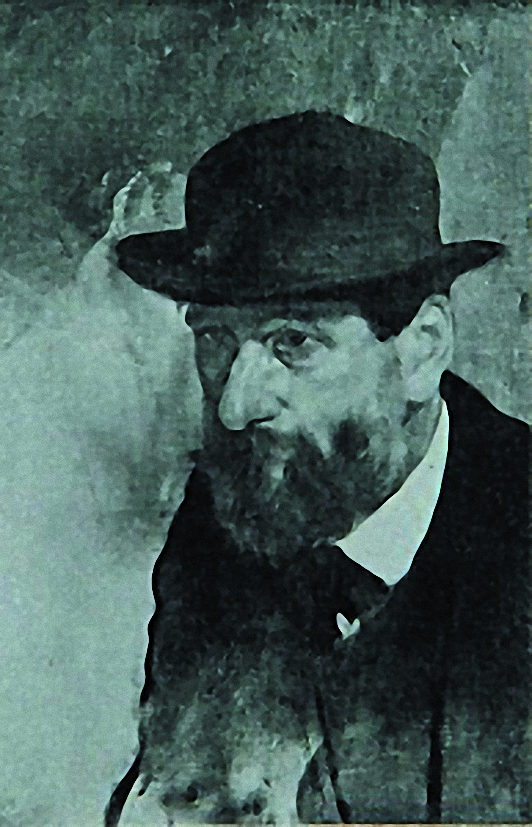 Degas - Portait of a Man, 1866.jpg