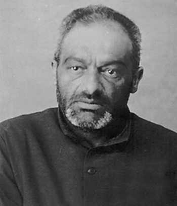 Я. И. Магазинер