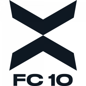 Файл:Логотип ФК 10_1.png