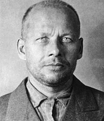 Я. Г. Савцов