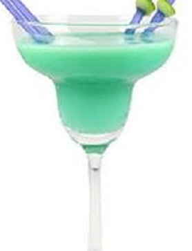 Зелёная Киска (коктейль).jpg