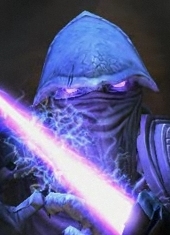 Клинок деформации Ленасса