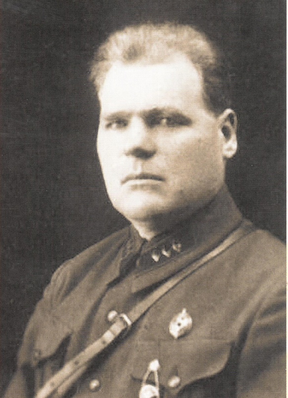 Л. Ф. Липовский