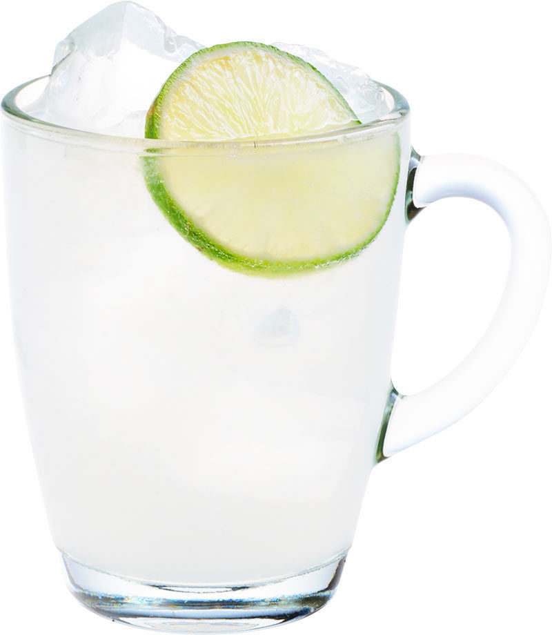 Файл:Домашняя маргарита (коктейль).jpg