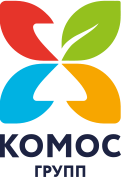 Комос Групп Логотип.png