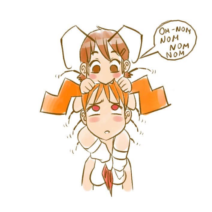 Загрызает Двач