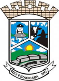 Герб населённого пункта Риу-Пирасикаба